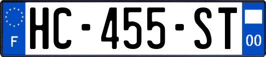 HC-455-ST
