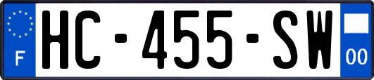HC-455-SW