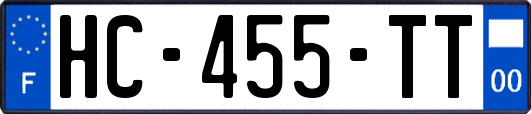 HC-455-TT