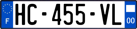 HC-455-VL