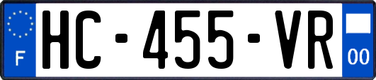 HC-455-VR