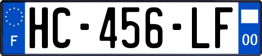 HC-456-LF