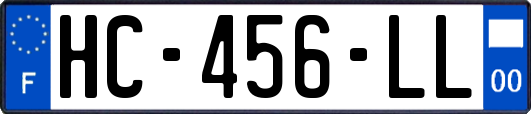 HC-456-LL