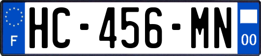 HC-456-MN