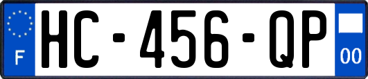 HC-456-QP