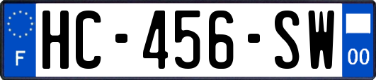 HC-456-SW