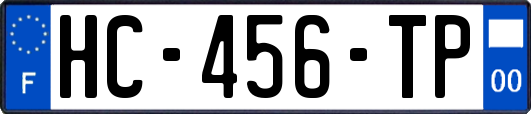 HC-456-TP