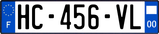HC-456-VL