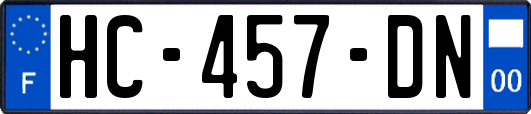 HC-457-DN