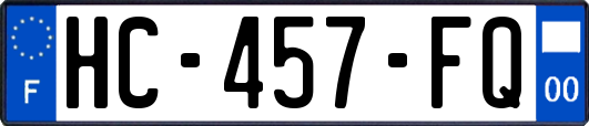 HC-457-FQ