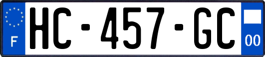 HC-457-GC