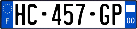HC-457-GP