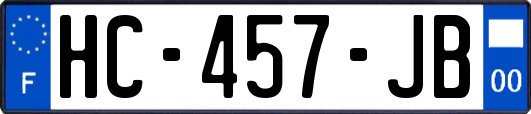 HC-457-JB