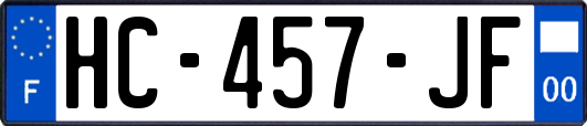 HC-457-JF