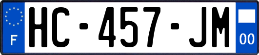 HC-457-JM
