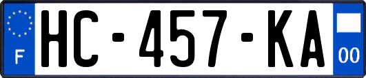 HC-457-KA
