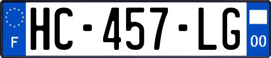 HC-457-LG