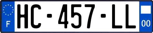 HC-457-LL