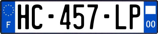 HC-457-LP
