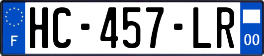 HC-457-LR