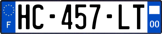 HC-457-LT