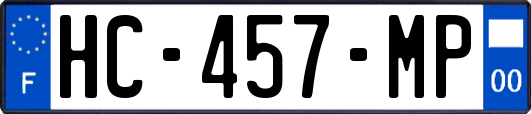 HC-457-MP