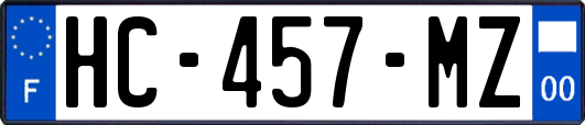 HC-457-MZ