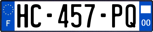 HC-457-PQ