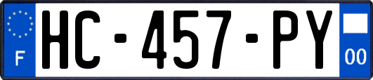 HC-457-PY