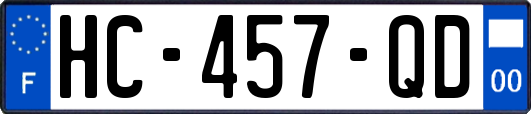 HC-457-QD