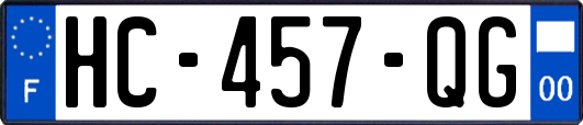 HC-457-QG
