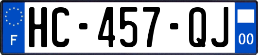 HC-457-QJ