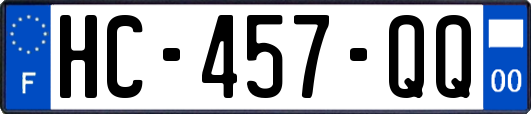 HC-457-QQ