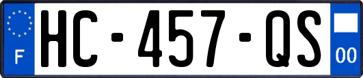 HC-457-QS