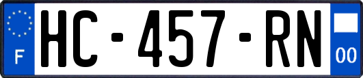 HC-457-RN