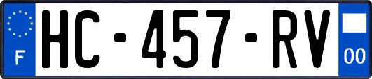 HC-457-RV