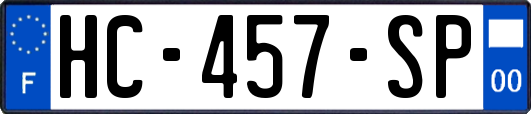 HC-457-SP