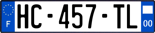 HC-457-TL