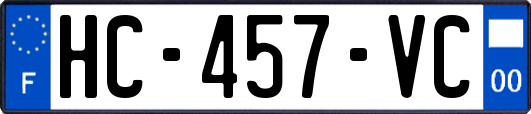 HC-457-VC
