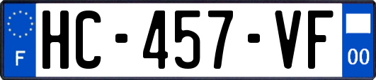 HC-457-VF