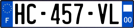 HC-457-VL
