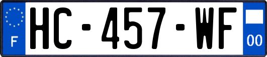 HC-457-WF
