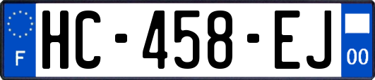 HC-458-EJ