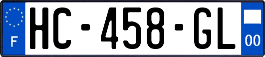 HC-458-GL
