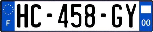 HC-458-GY