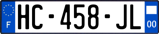 HC-458-JL