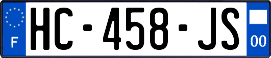 HC-458-JS