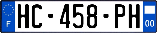 HC-458-PH