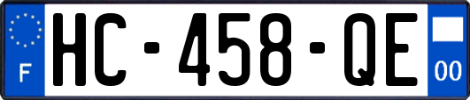 HC-458-QE