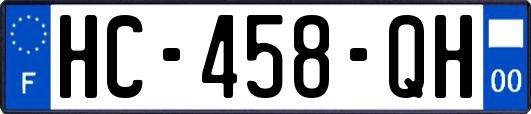 HC-458-QH